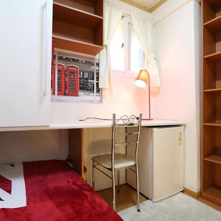 Female Only - Coco Stay Jongno Hyehwa Station Seoul Exterior photo