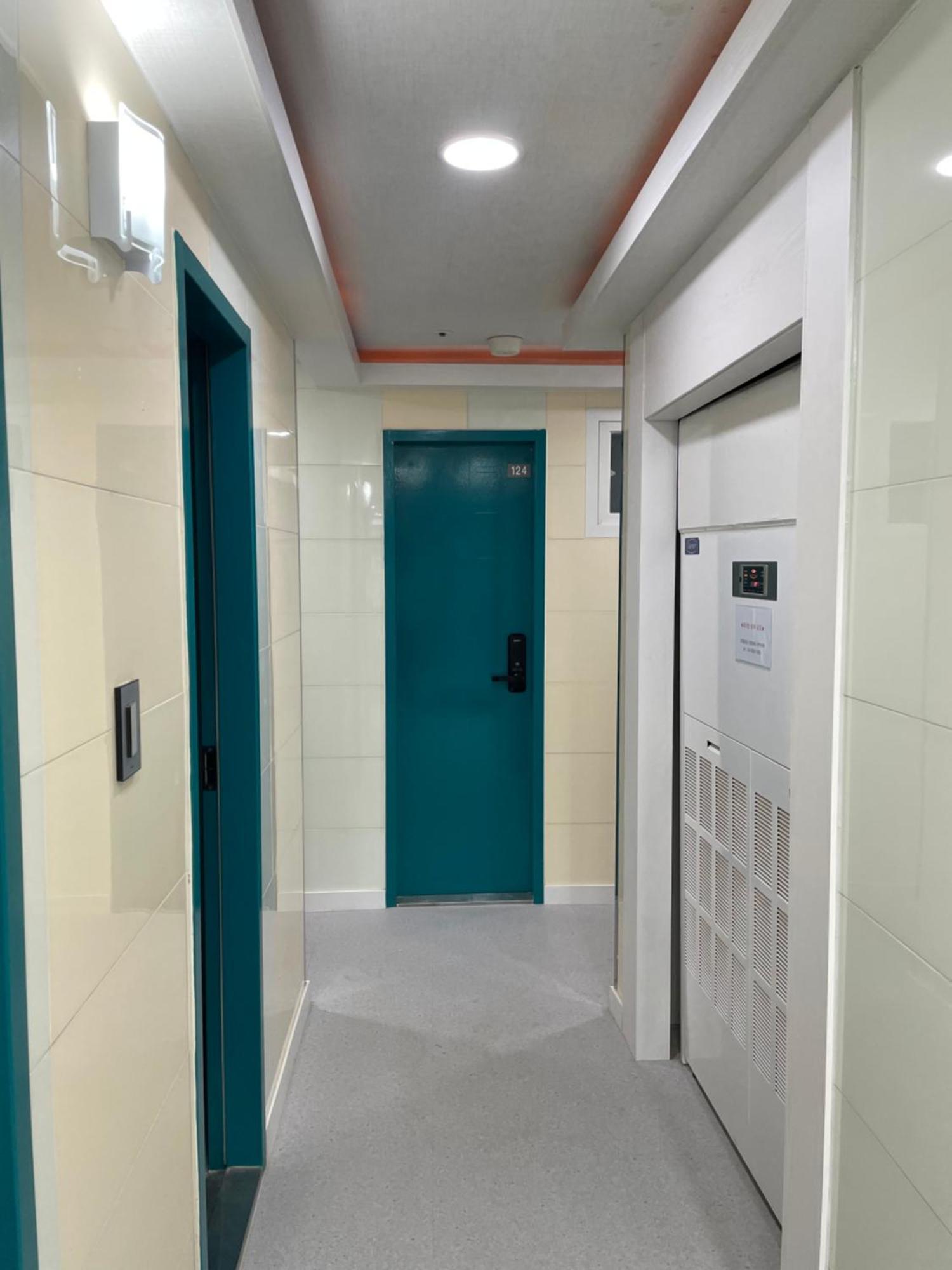 Female Only - Coco Stay Jongno Hyehwa Station Seoul Exterior photo