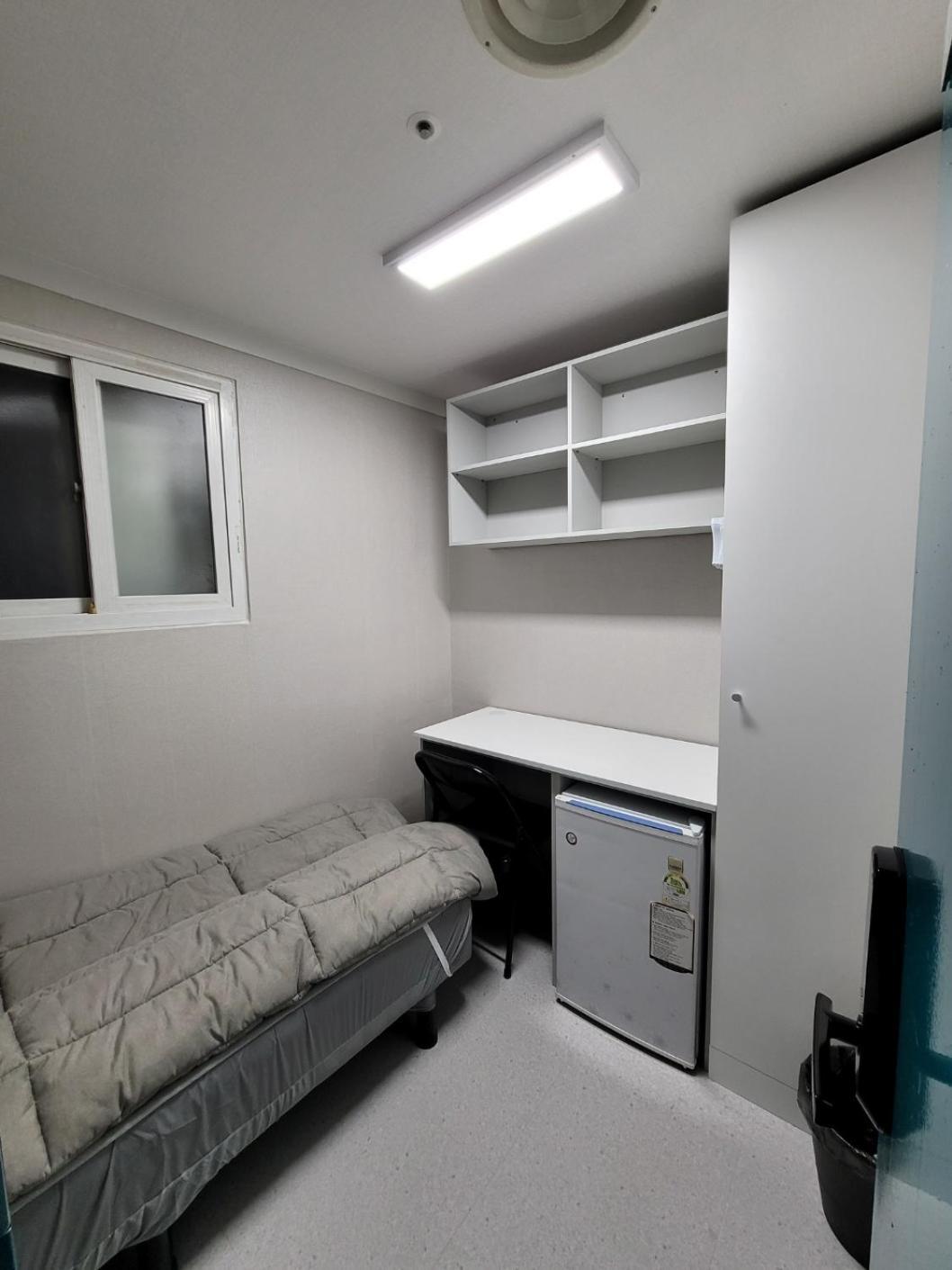 Female Only - Coco Stay Jongno Hyehwa Station Seoul Exterior photo