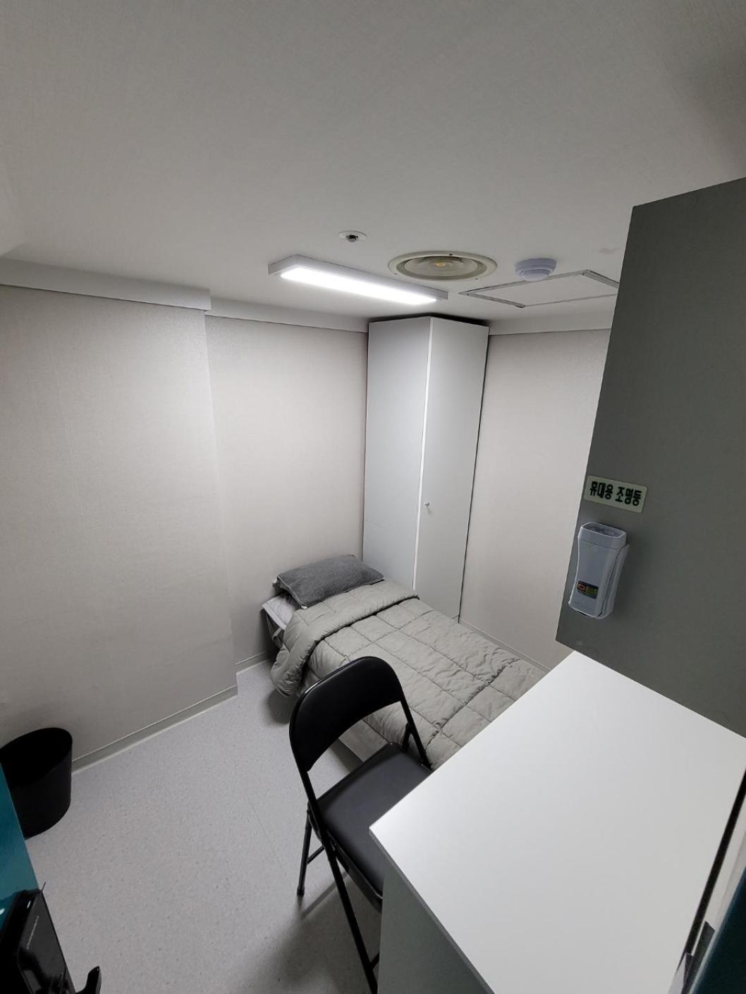 Female Only - Coco Stay Jongno Hyehwa Station Seoul Exterior photo