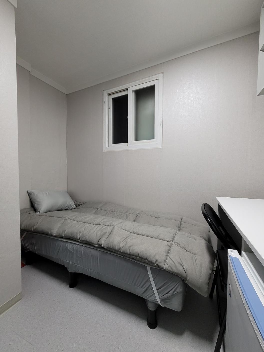 Female Only - Coco Stay Jongno Hyehwa Station Seoul Exterior photo