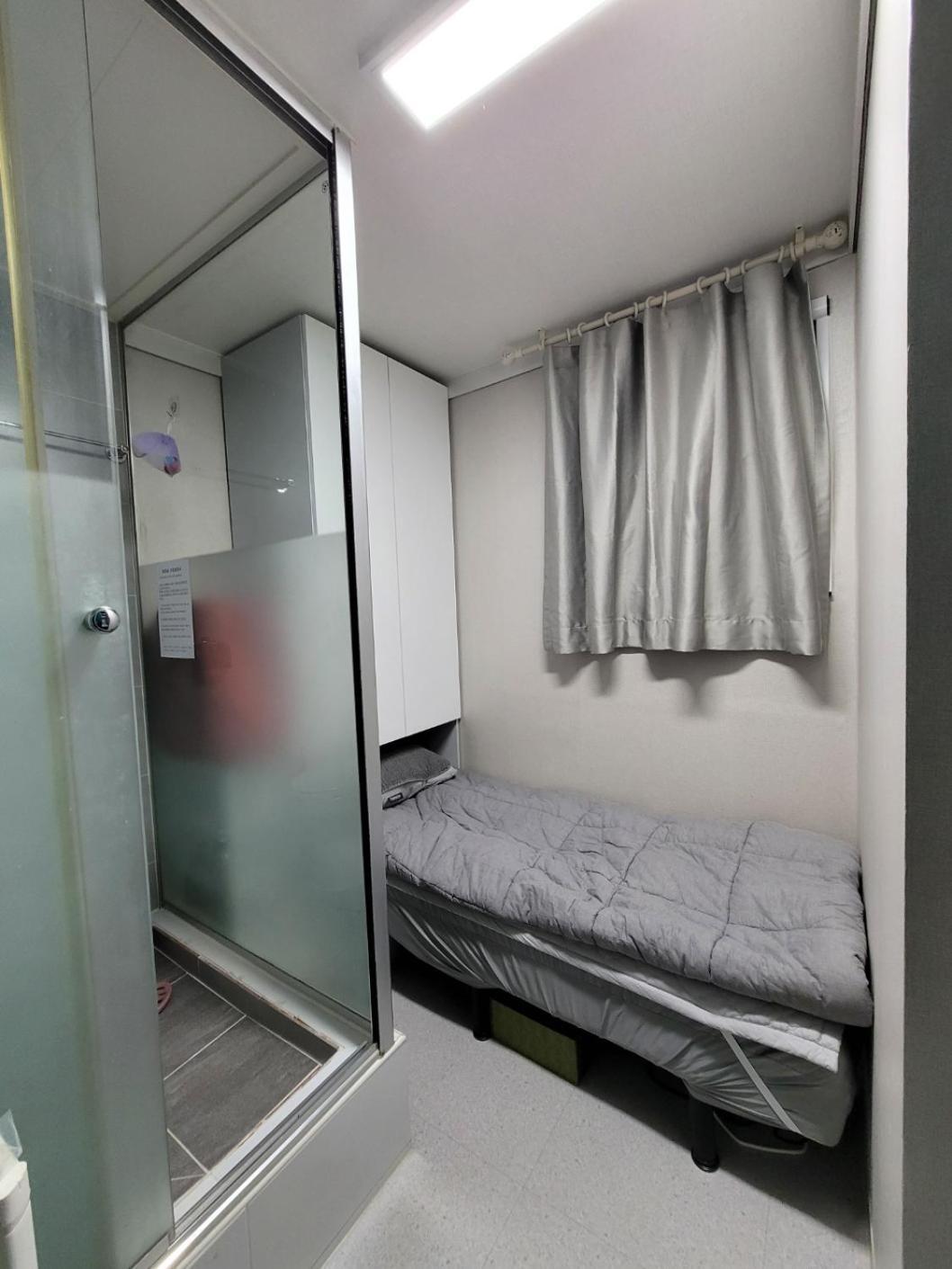 Female Only - Coco Stay Jongno Hyehwa Station Seoul Exterior photo