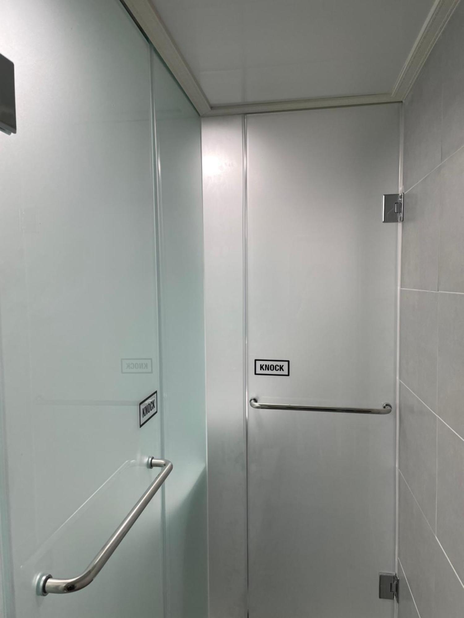 Female Only - Coco Stay Jongno Hyehwa Station Seoul Exterior photo