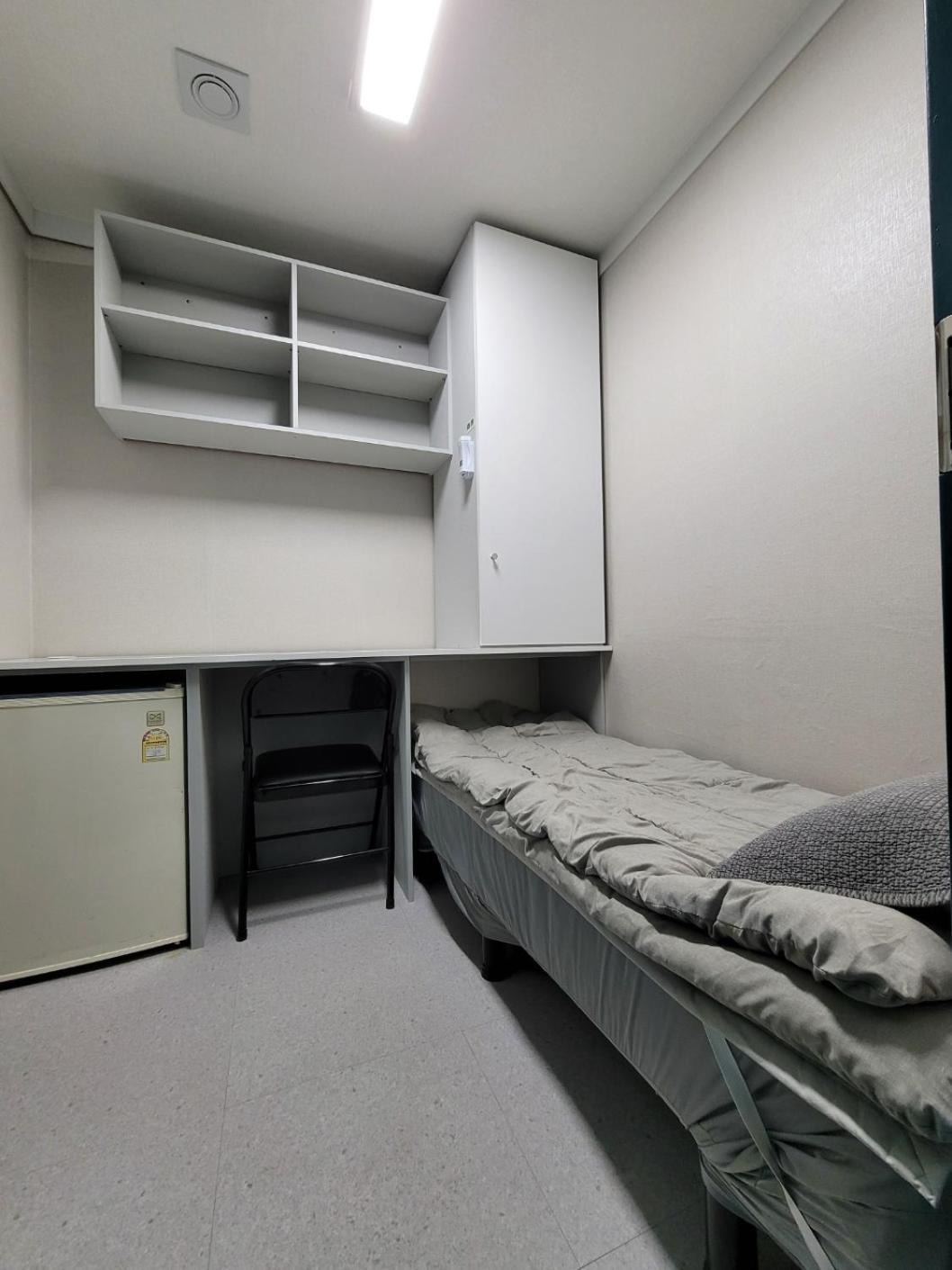 Female Only - Coco Stay Jongno Hyehwa Station Seoul Room photo
