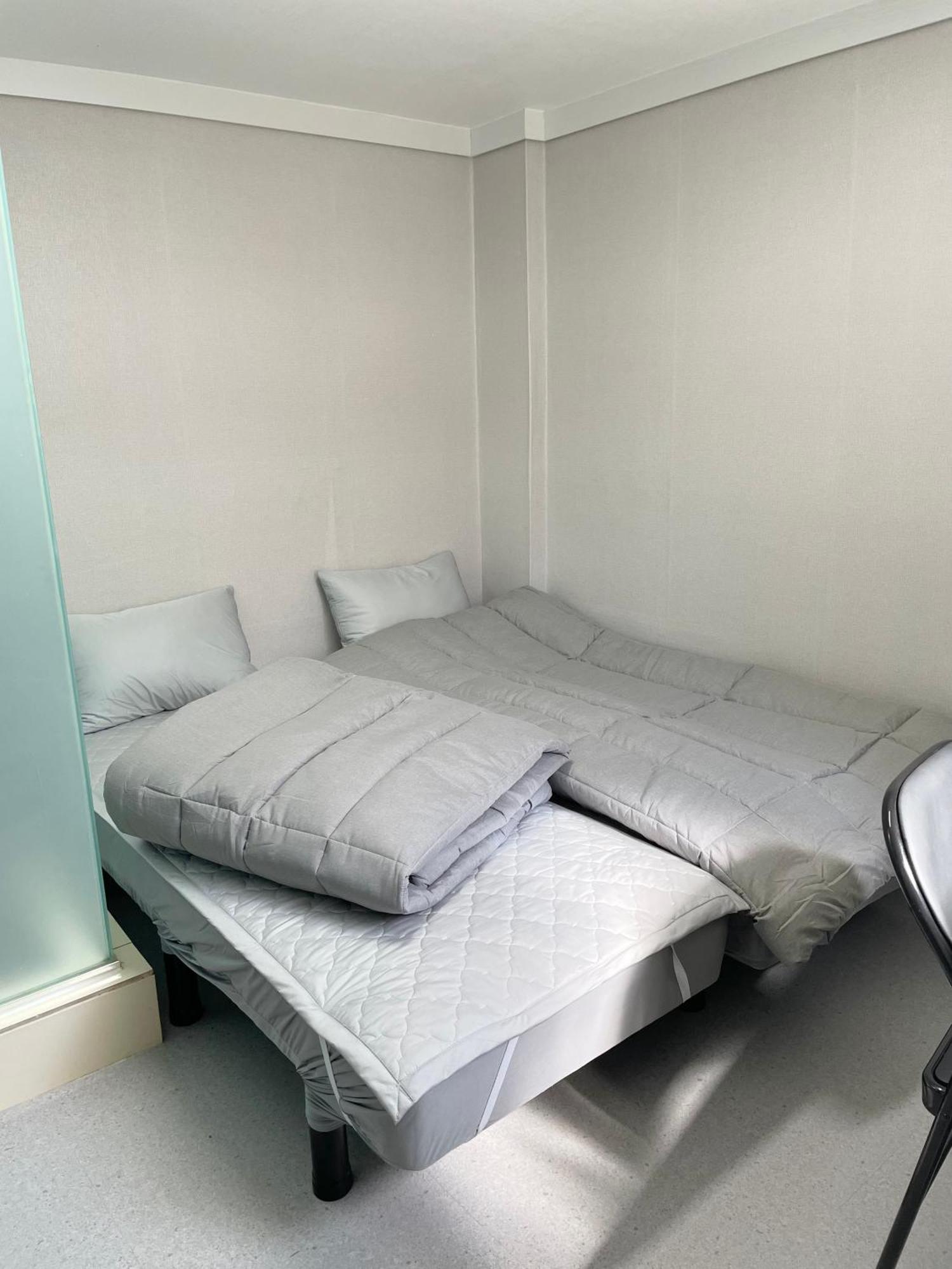 Female Only - Coco Stay Jongno Hyehwa Station Seoul Room photo