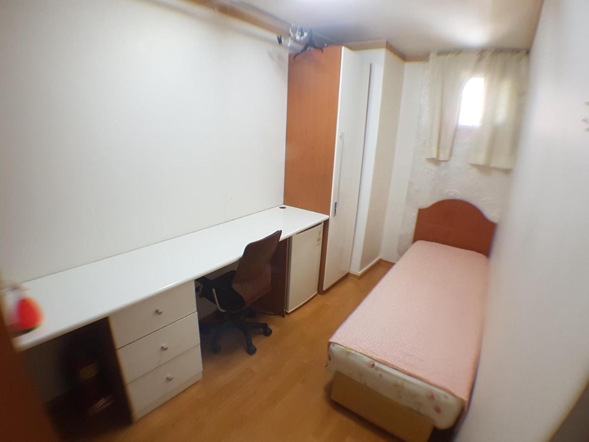 Female Only - Coco Stay Jongno Hyehwa Station Seoul Exterior photo